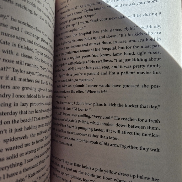 My Sister's Keeper - Picture 3 of 7